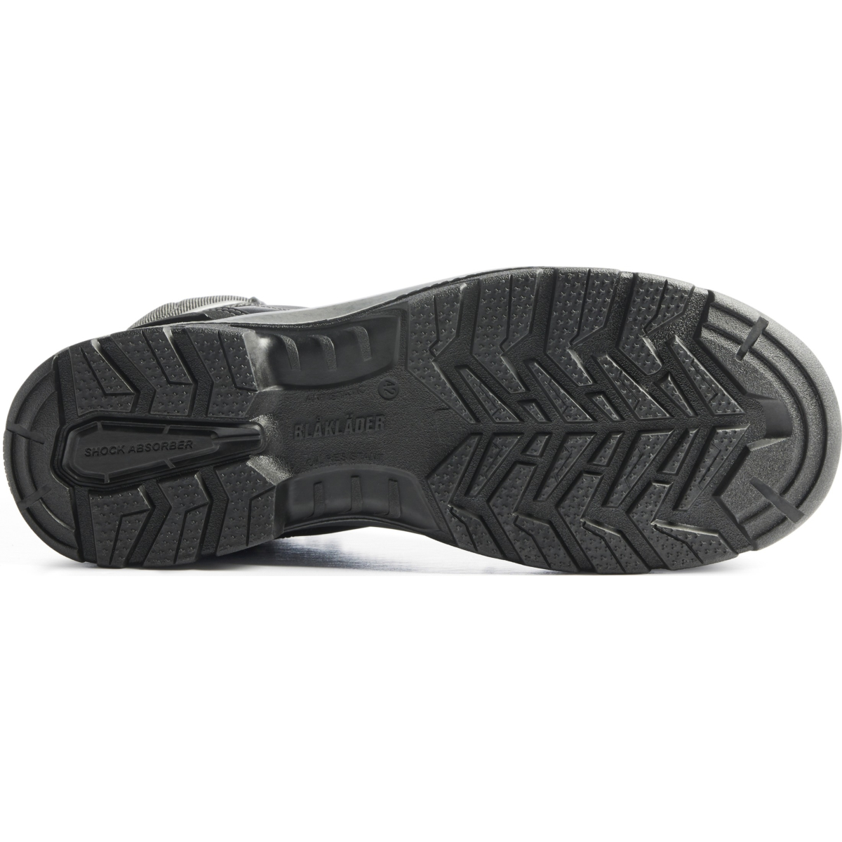 エリート安全ブーツ