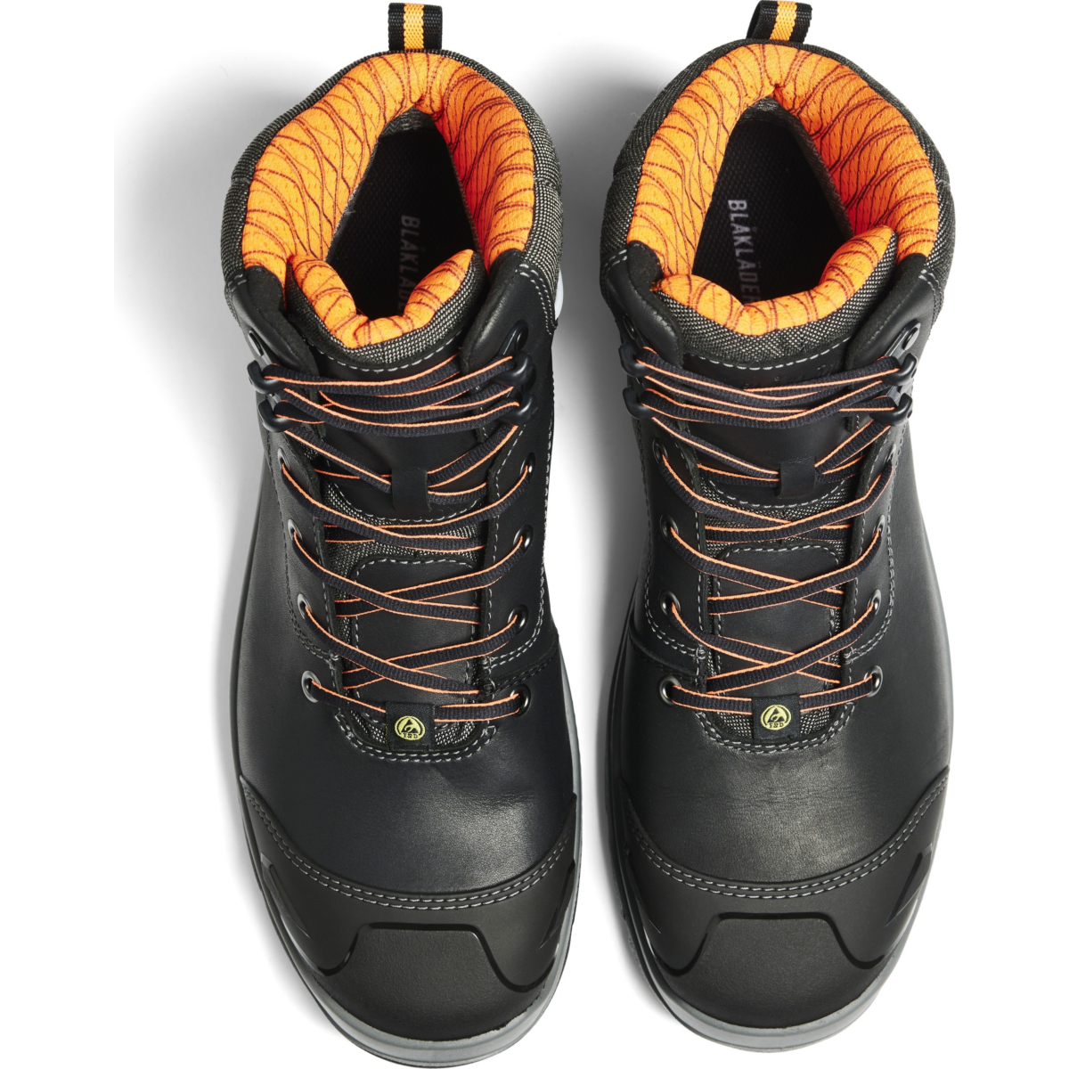 エリート安全ブーツ