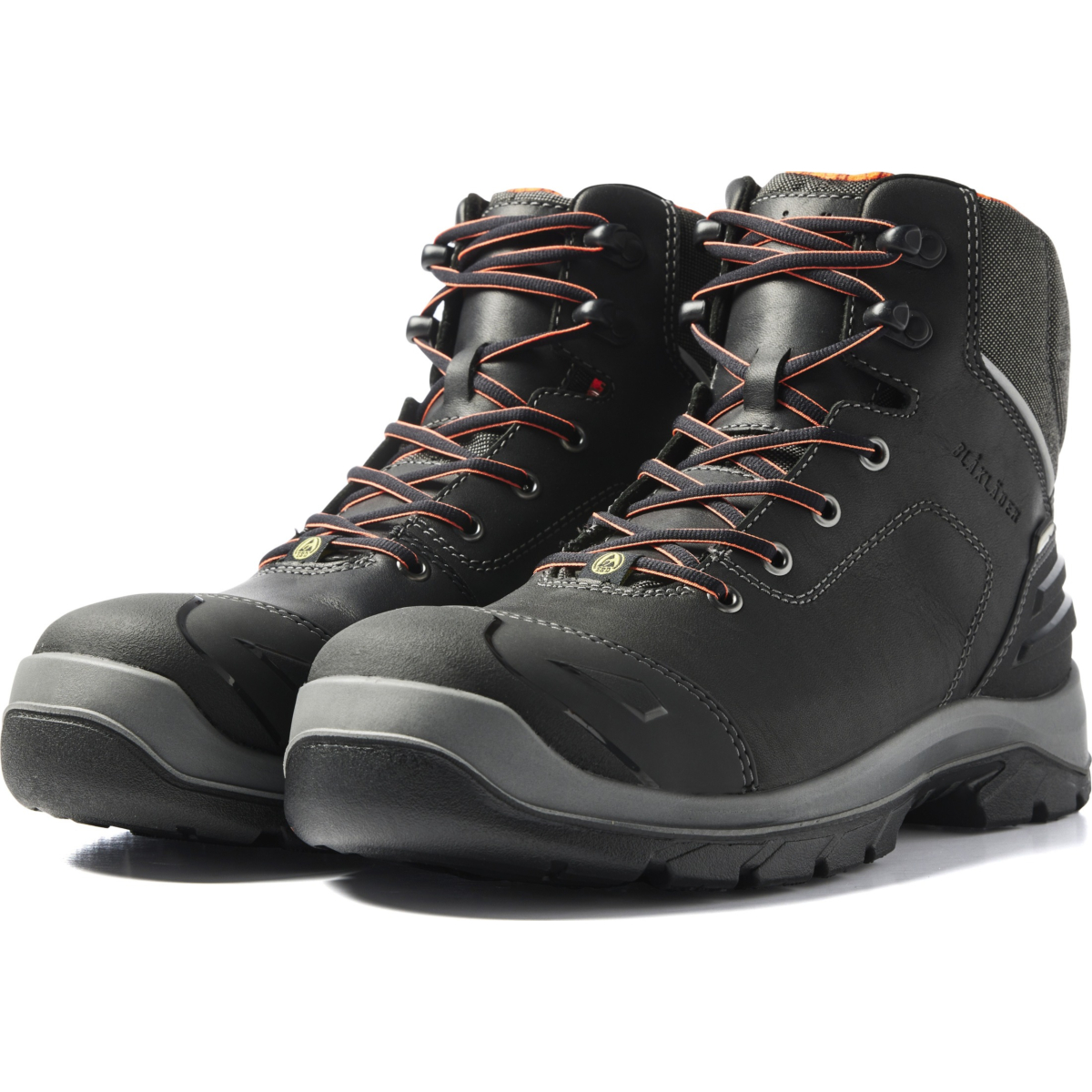 エリート安全ブーツ