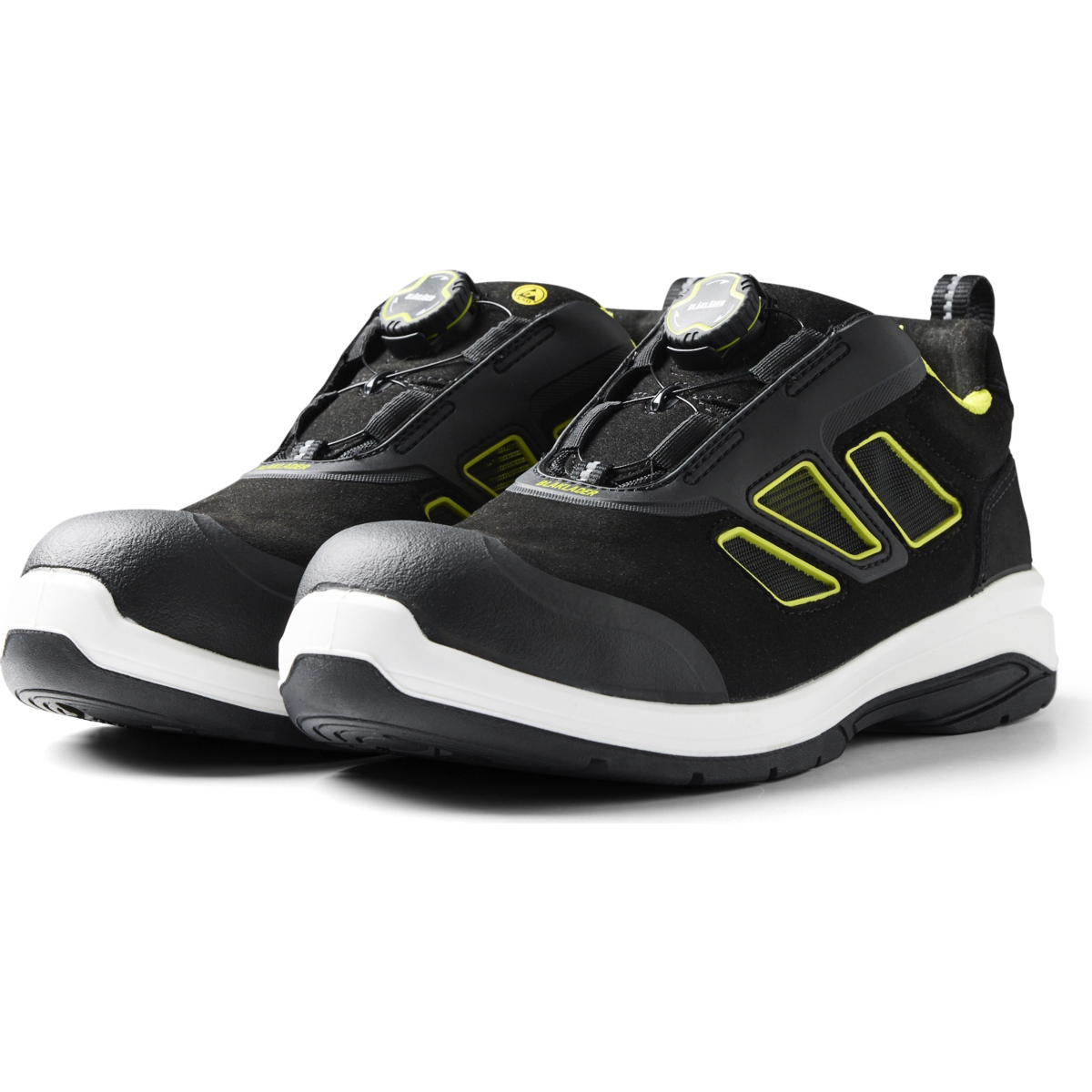 2440 CRADLE safety shoe S1PL