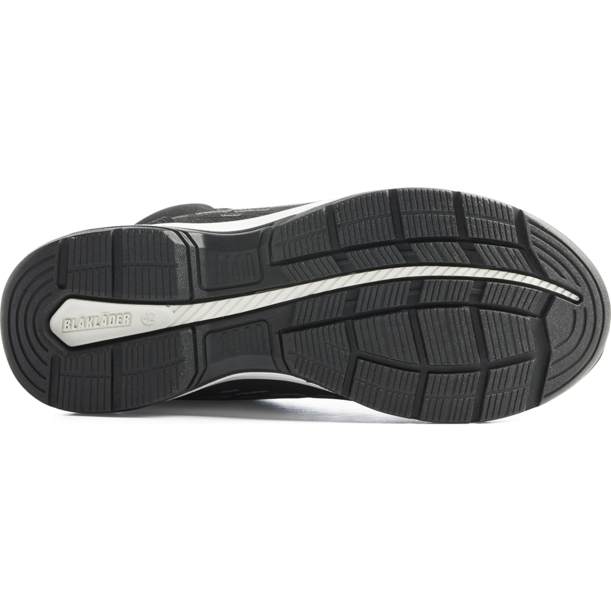 クレードル安全ブーツ