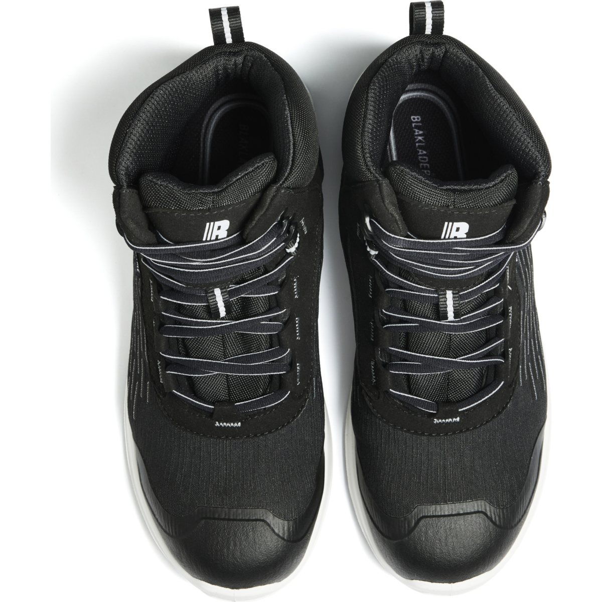 クレードル安全ブーツ