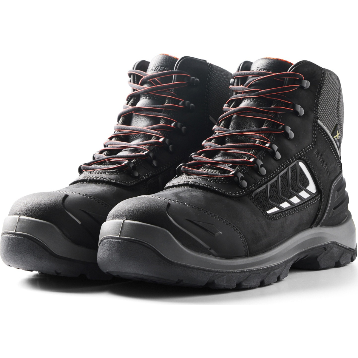 ELITE 安全ブーツ