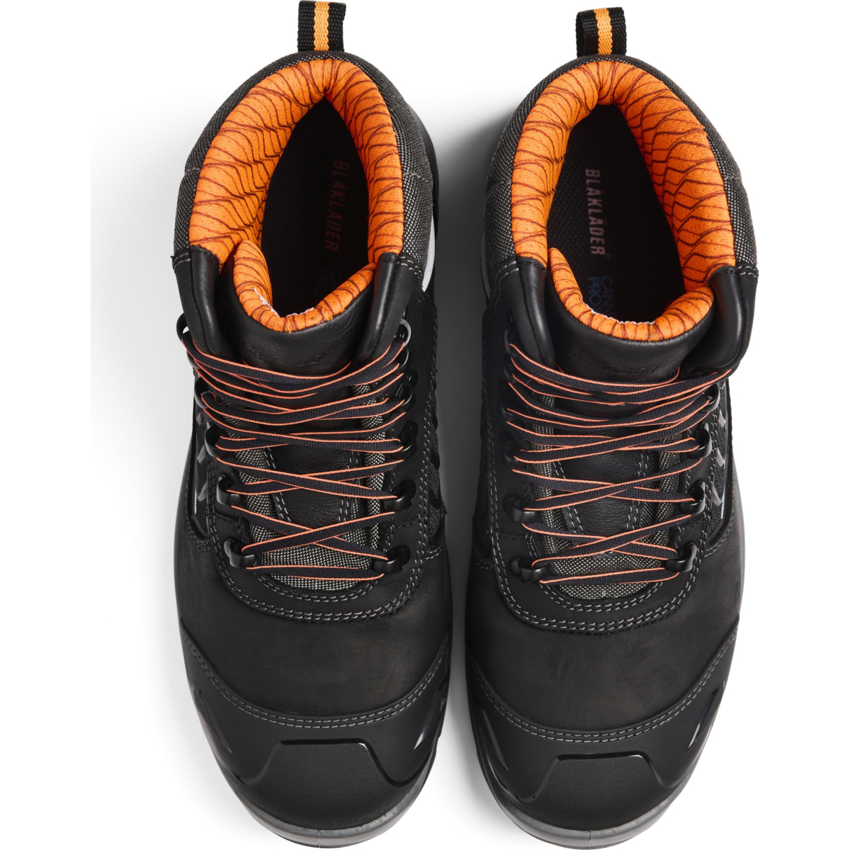 ELITE 安全ブーツ