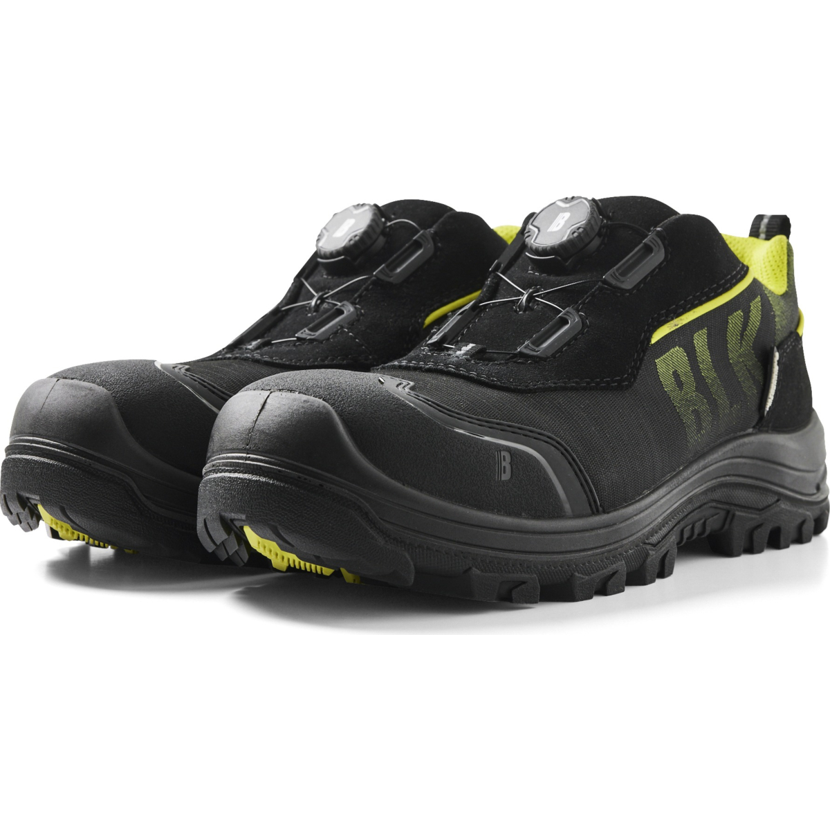 ストーム安全靴