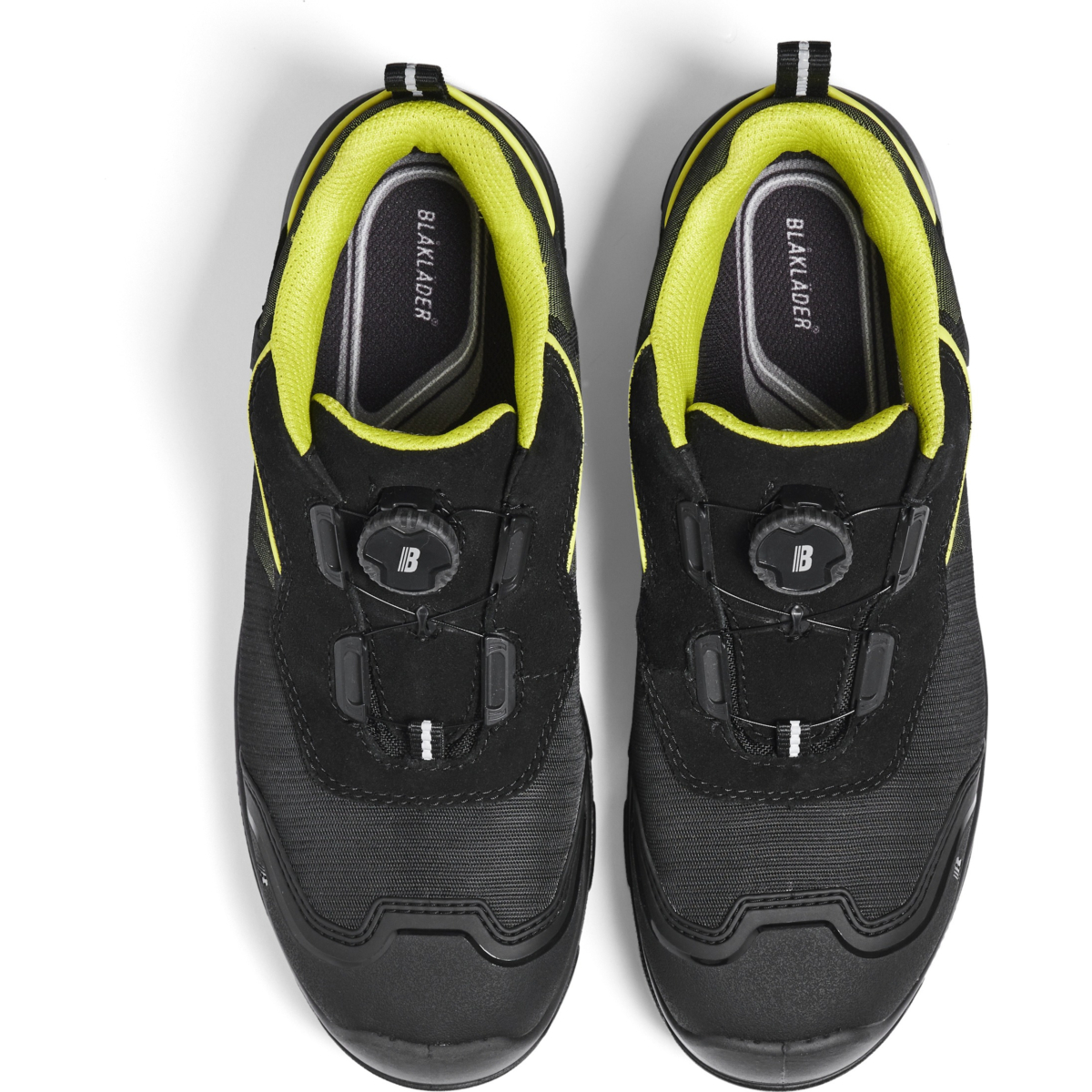 ストーム安全靴