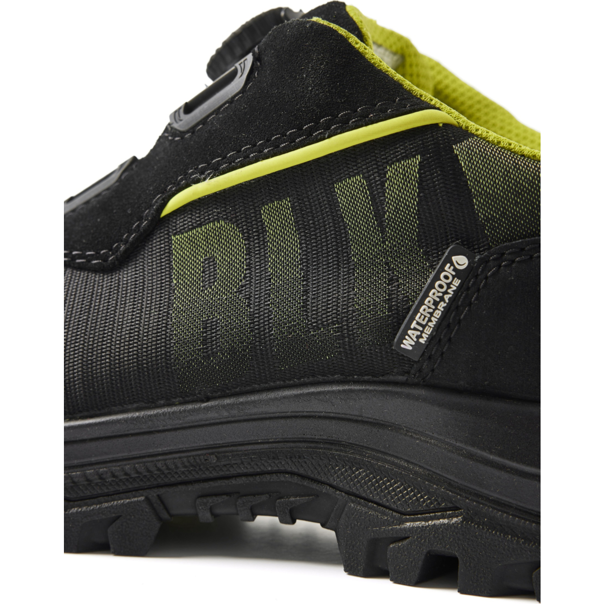 ストーム安全靴