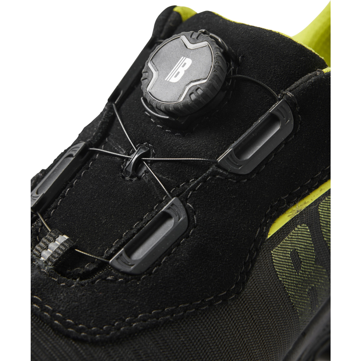 ストーム安全靴