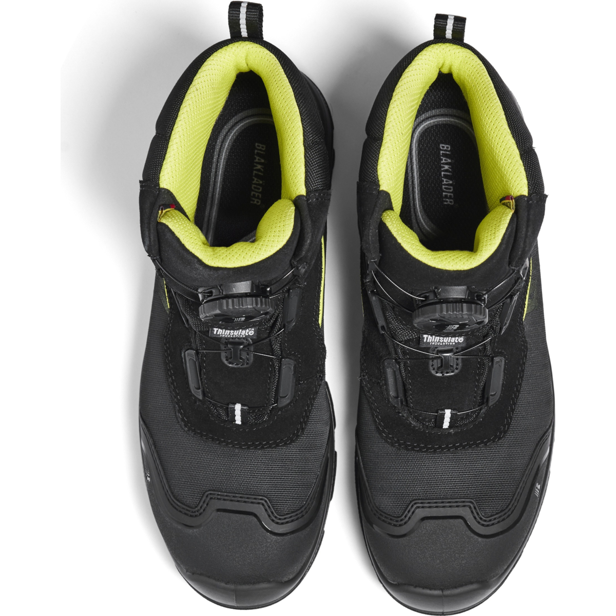 STORM 安全ブーツ