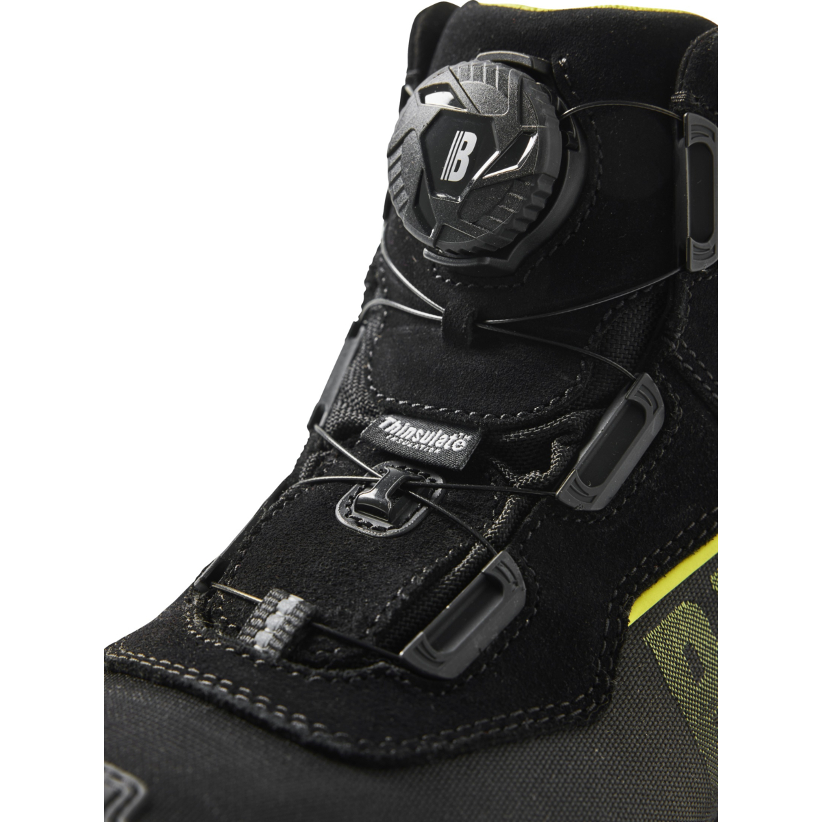 STORM 安全ブーツ