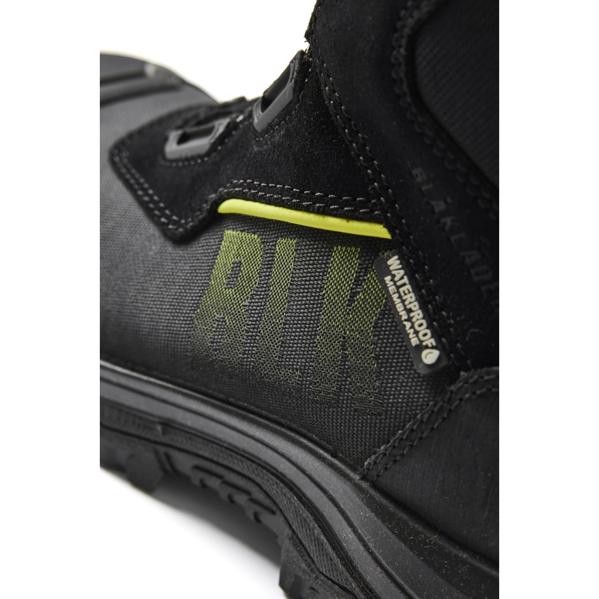 STORM 安全ブーツ