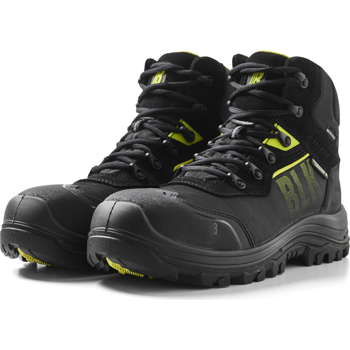 STORM 安全ブーツ