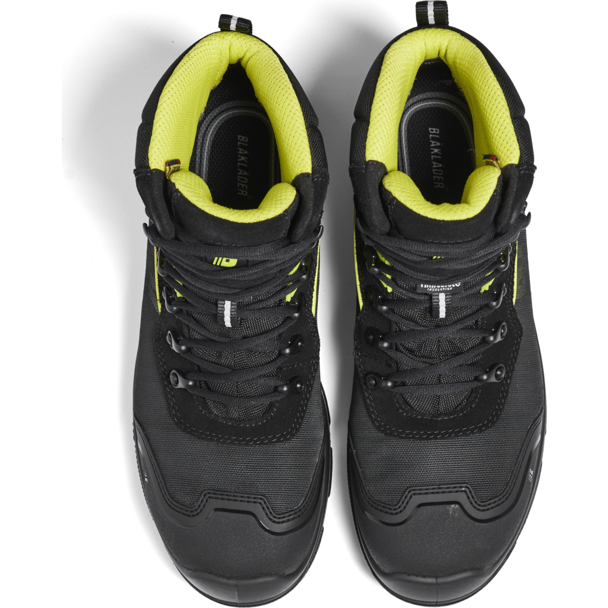 STORM 安全ブーツ