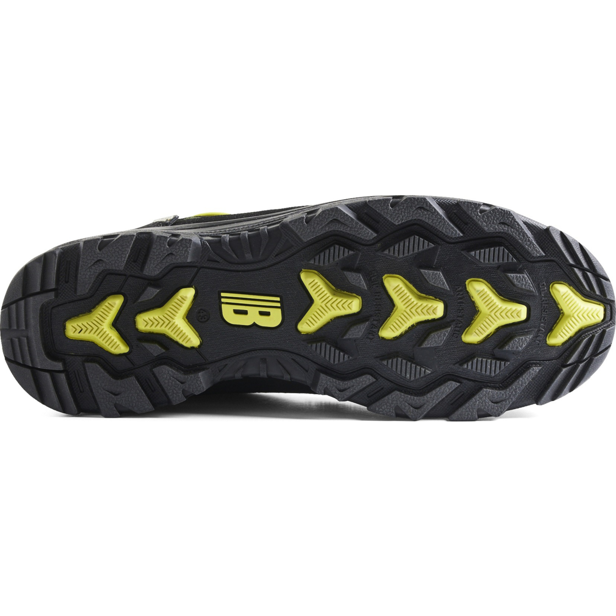 STORM 安全ブーツ