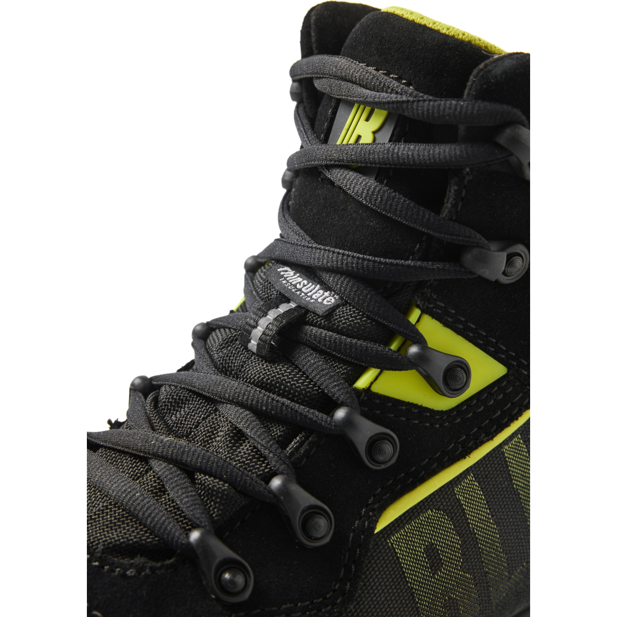 STORM 安全ブーツ