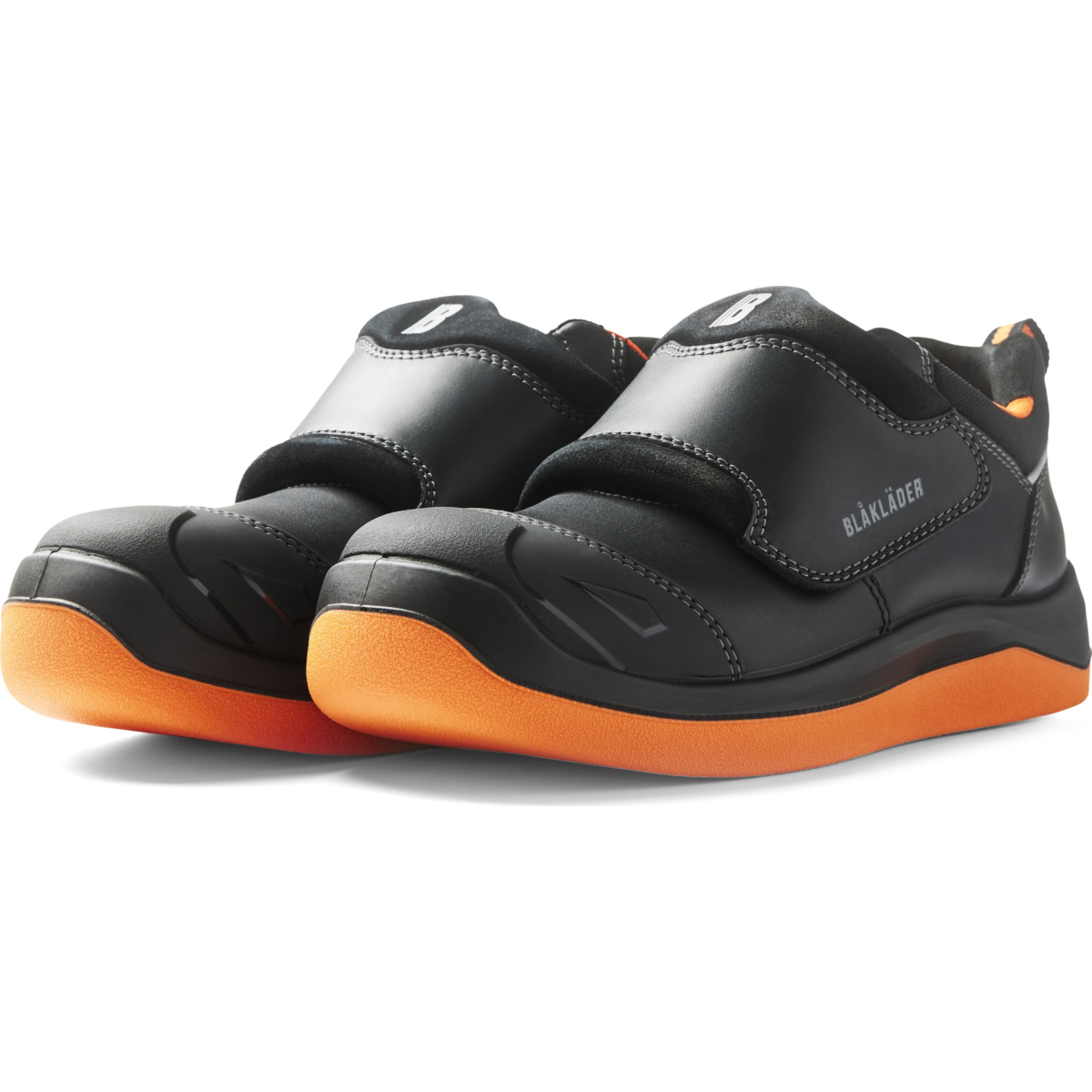 アスファルト安全靴