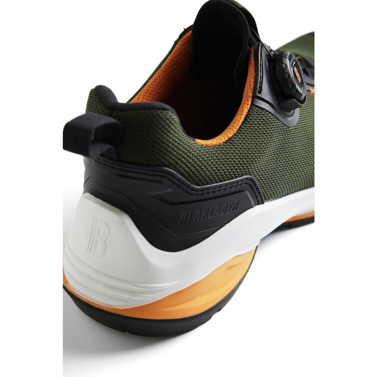 ストライカー安全靴