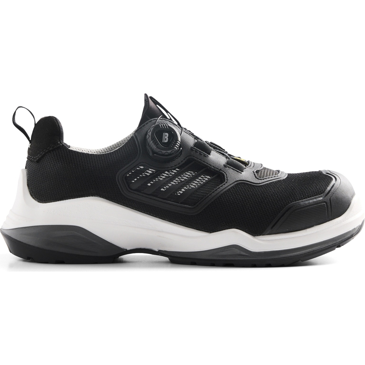 ストライカー安全靴