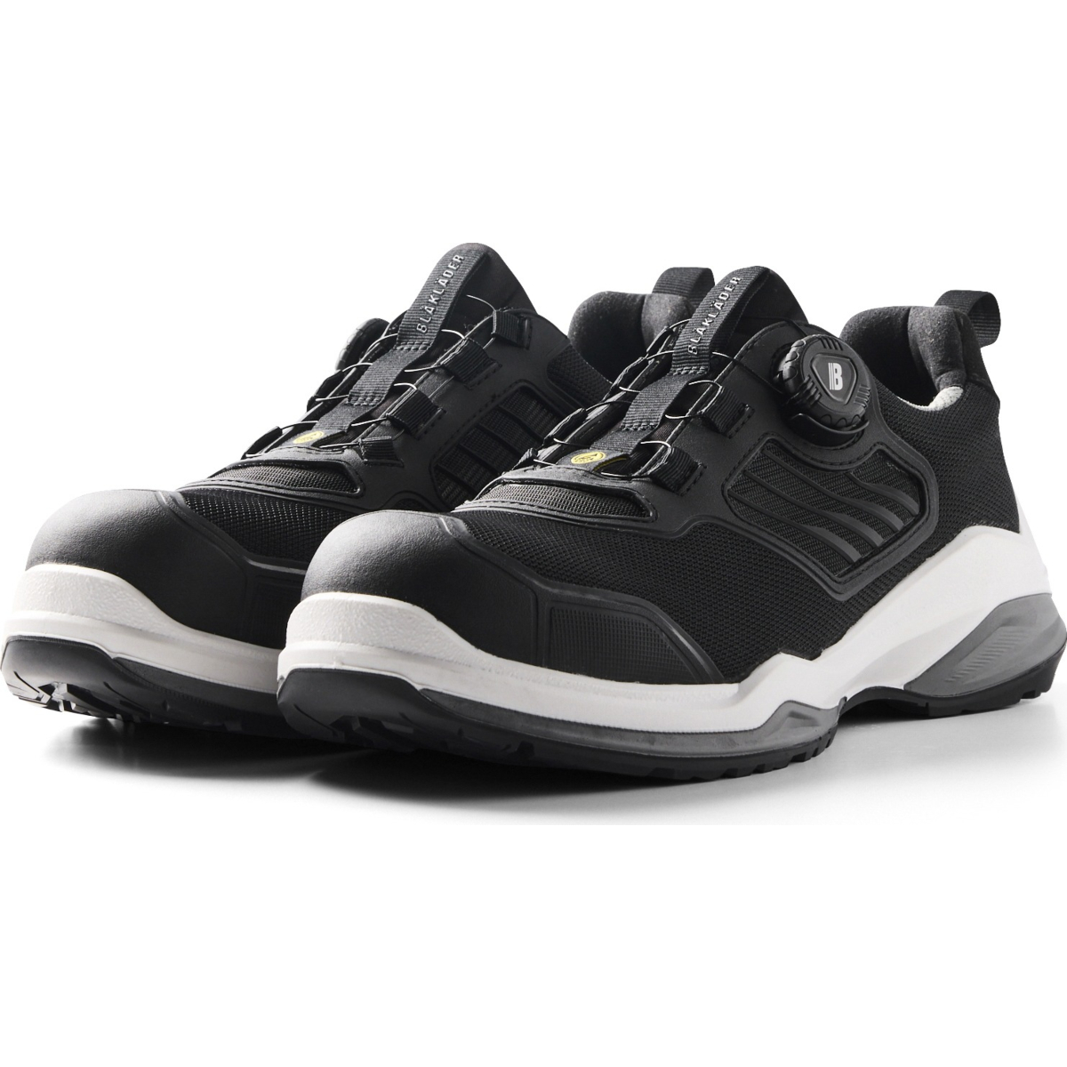 ストライカー安全靴