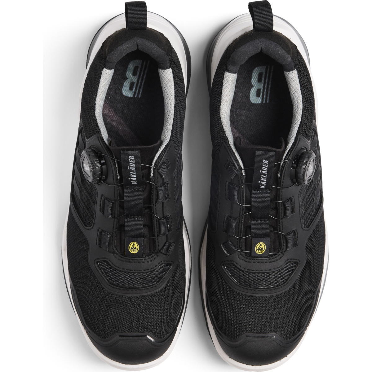 ストライカー安全靴