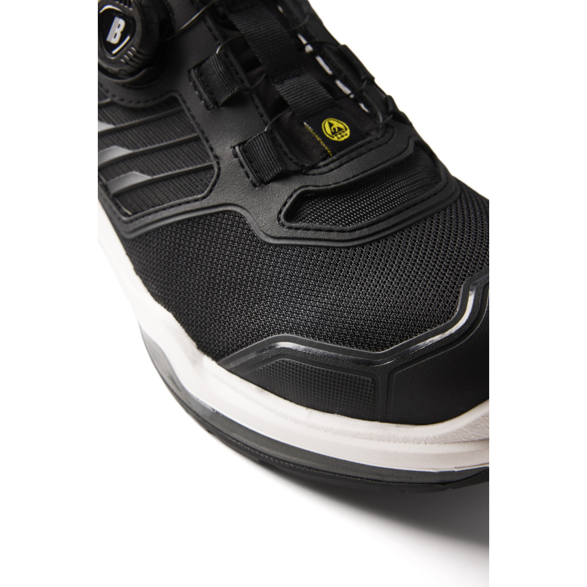 ストライカー安全靴