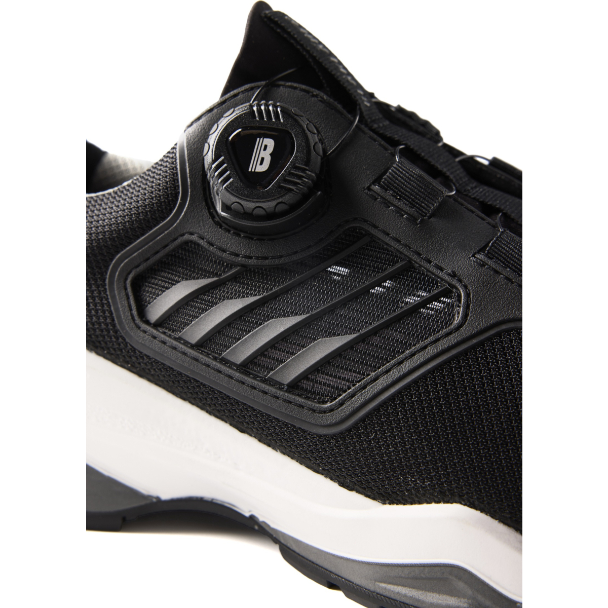 ストライカー安全靴