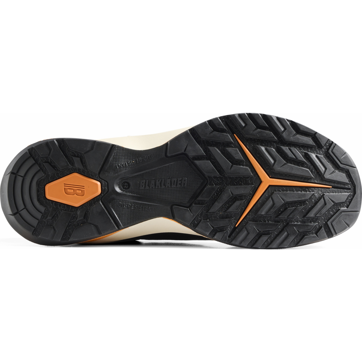 2488 STRIKER Safety Shoe S7S Waterproof