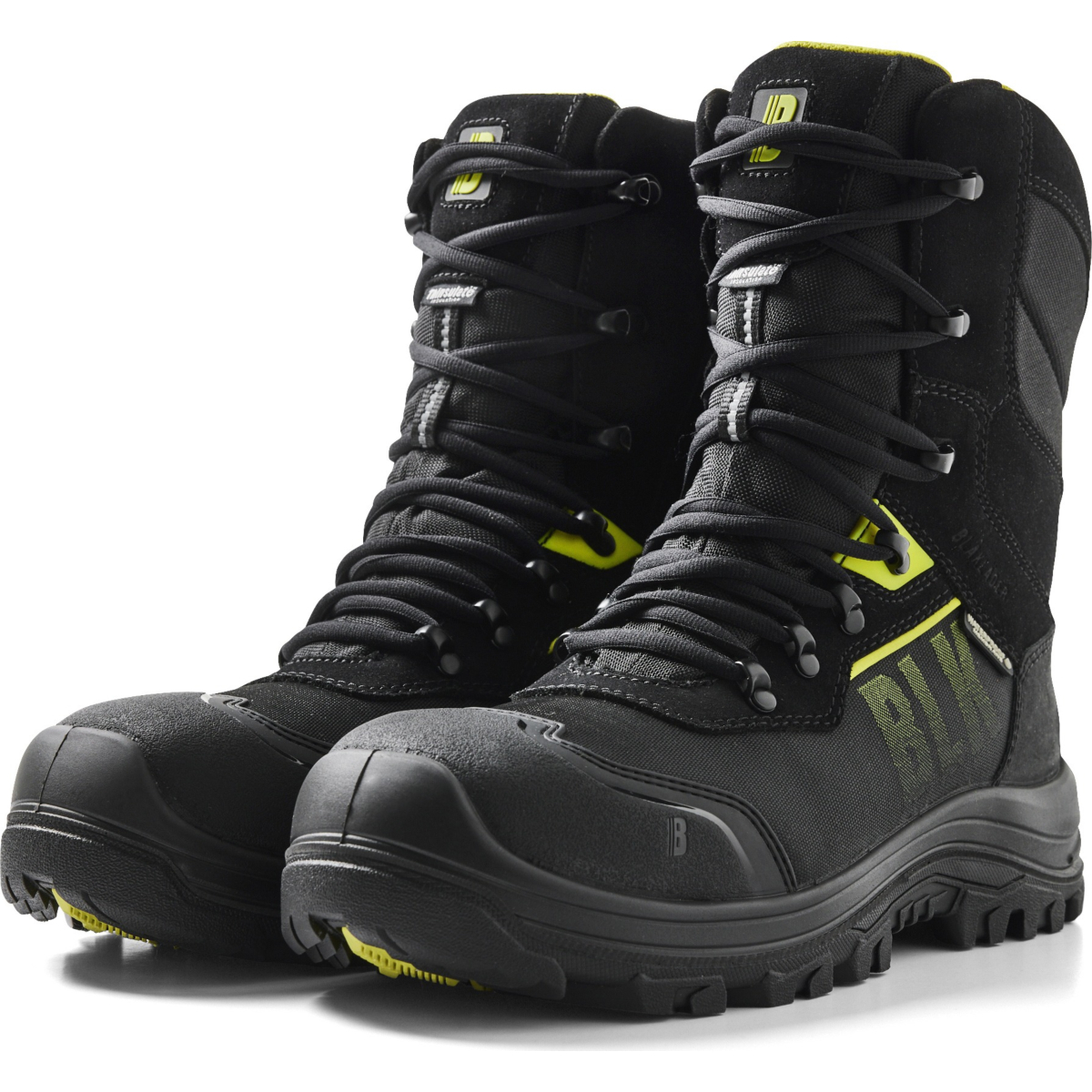 ストーム ウィンターブーツ