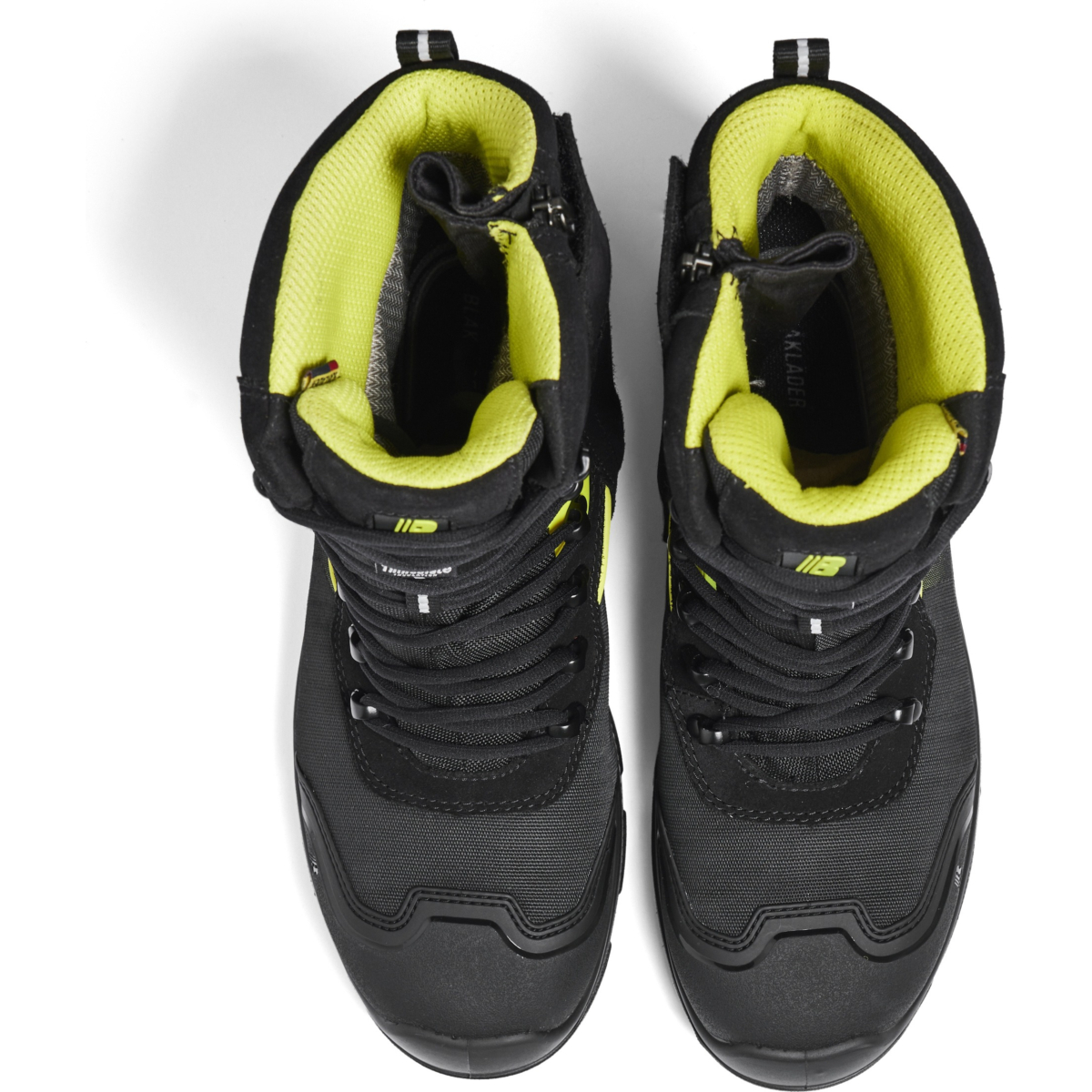 ストーム ウィンターブーツ