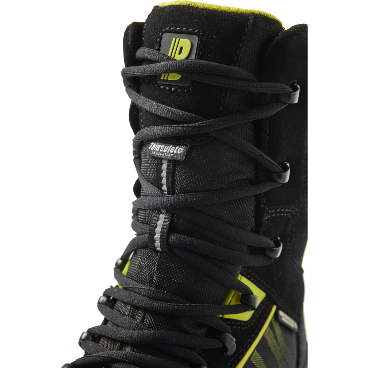 ストーム ウィンターブーツ