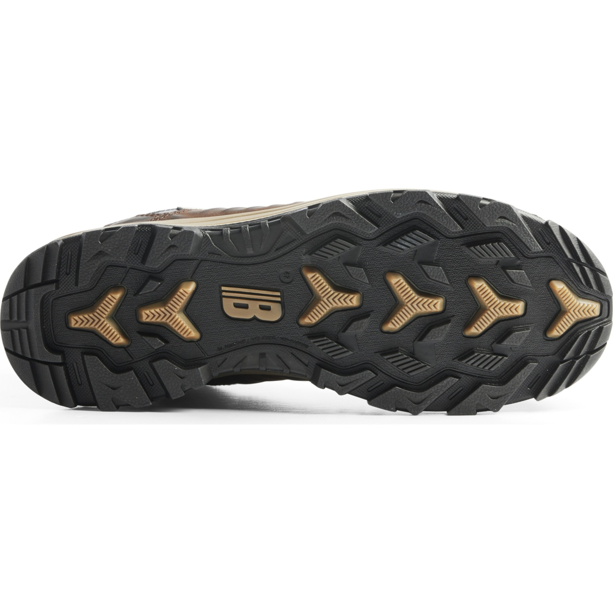 ストーム安全靴