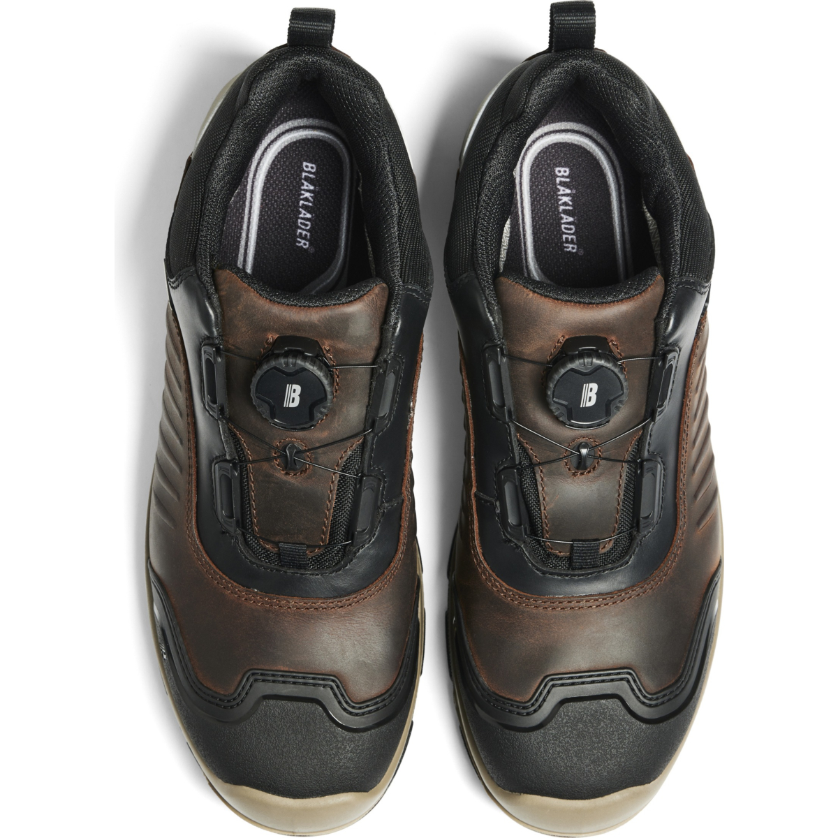 ストーム安全靴