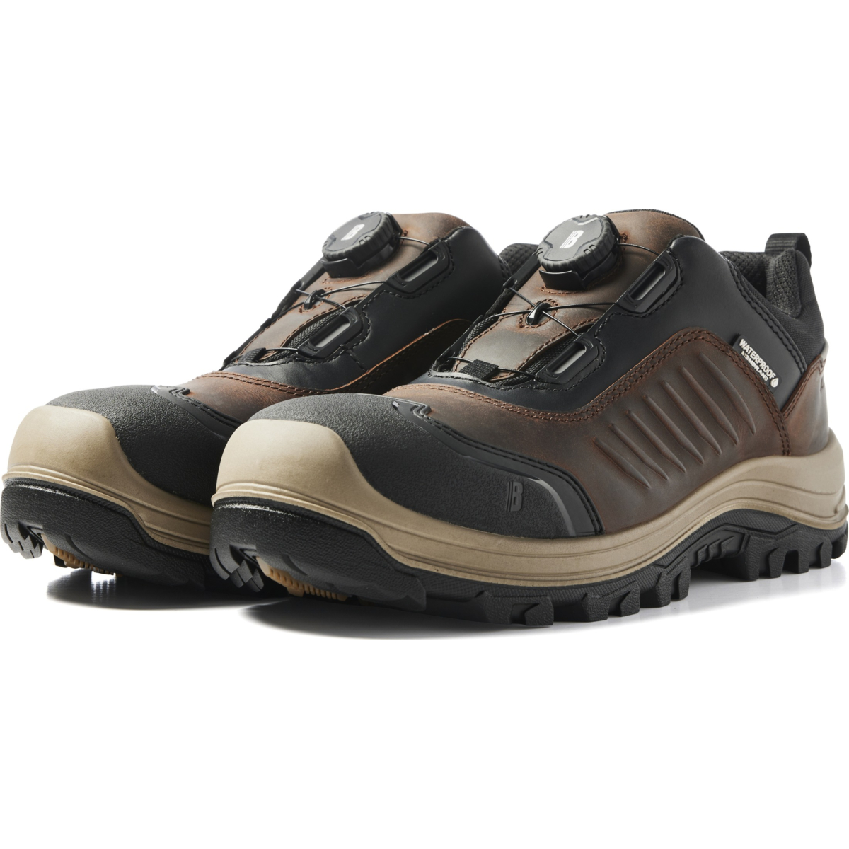 ストーム安全靴