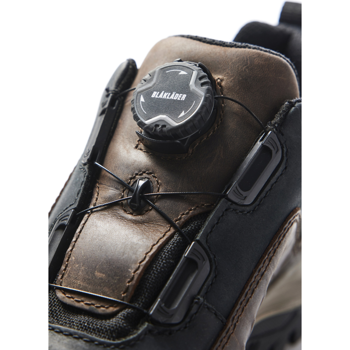 ストーム安全靴