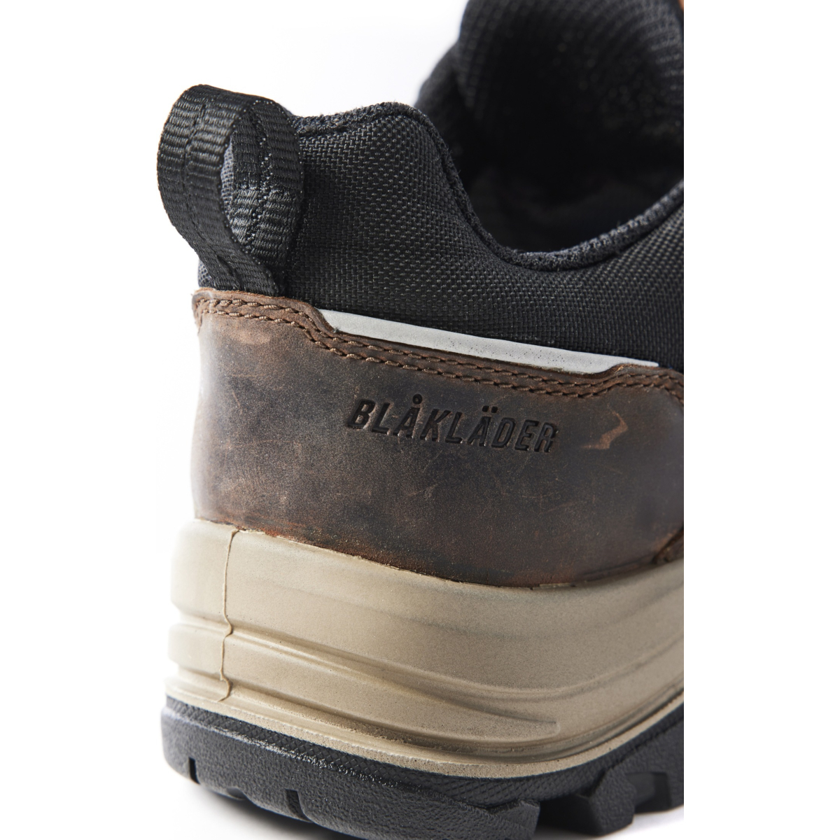 ストーム安全靴