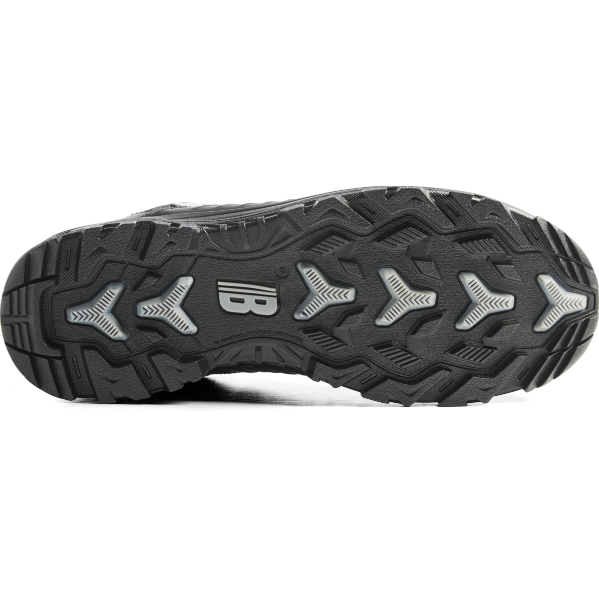 STORM 安全ブーツ