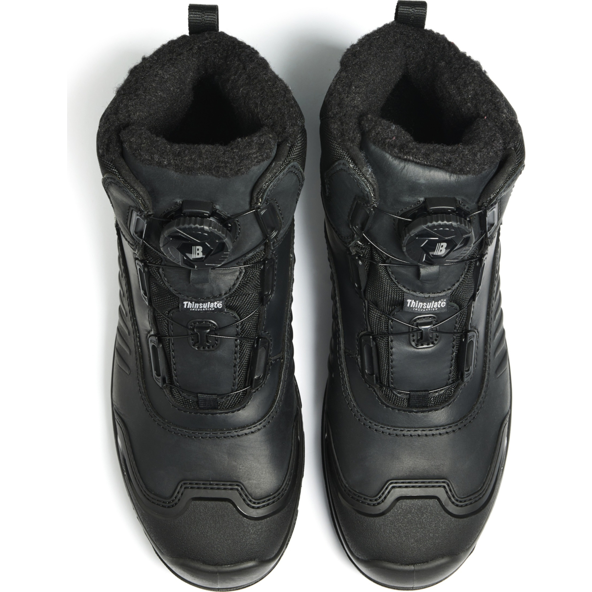 STORM 安全ブーツ