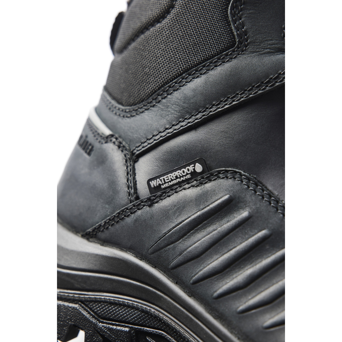 STORM 安全ブーツ