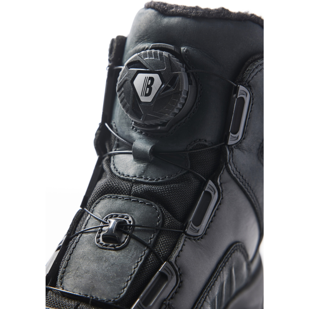 STORM 安全ブーツ