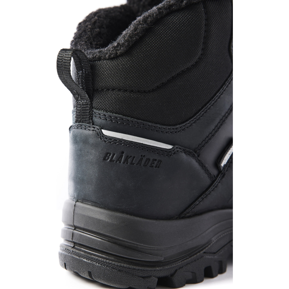 STORM 安全ブーツ