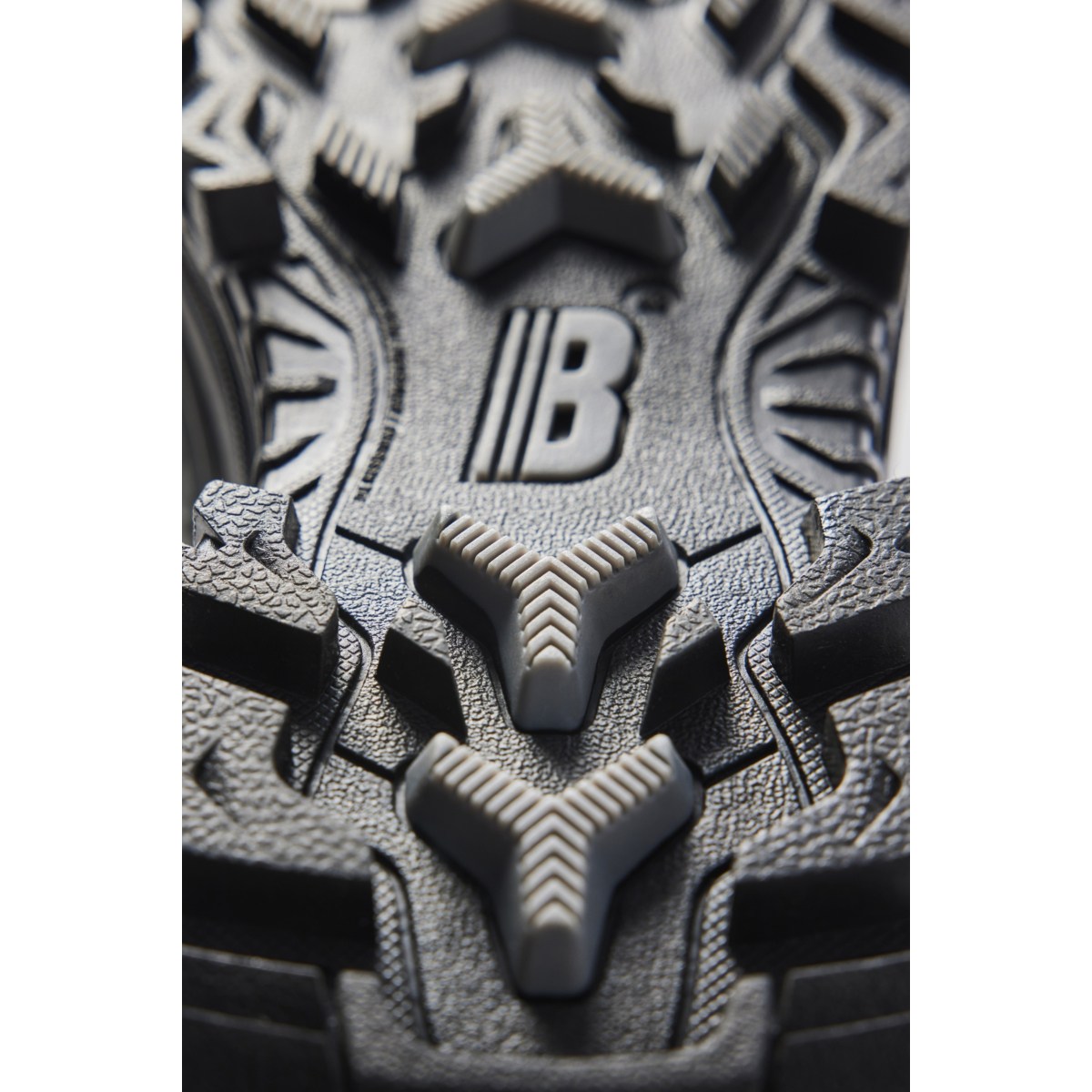 STORM 安全ブーツ