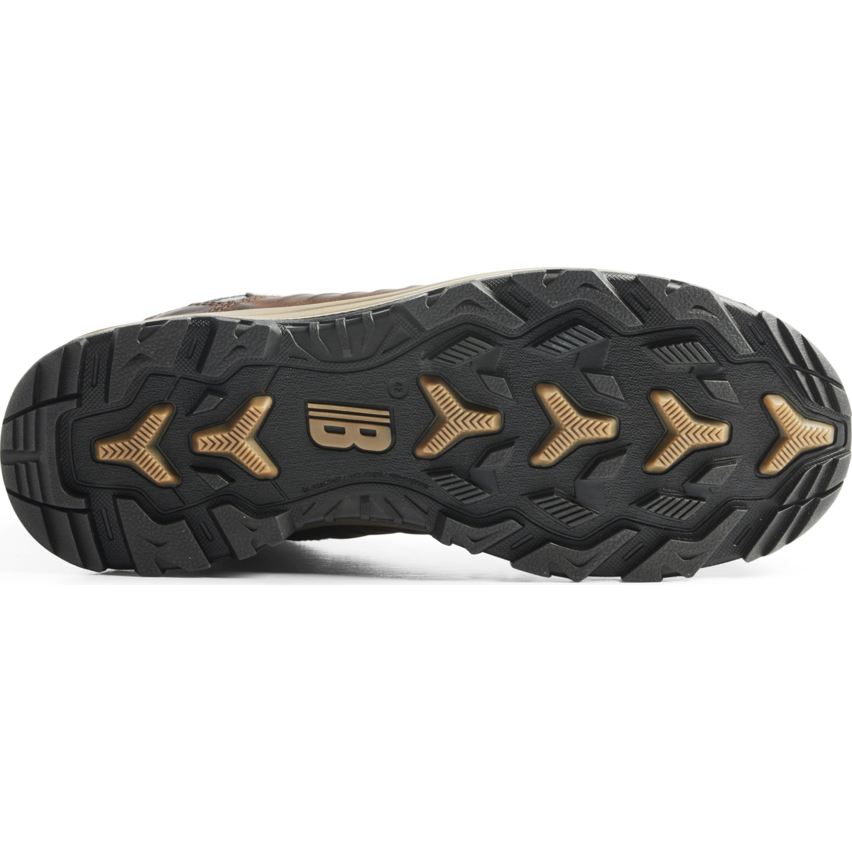 ストーム ウィンターブーツ