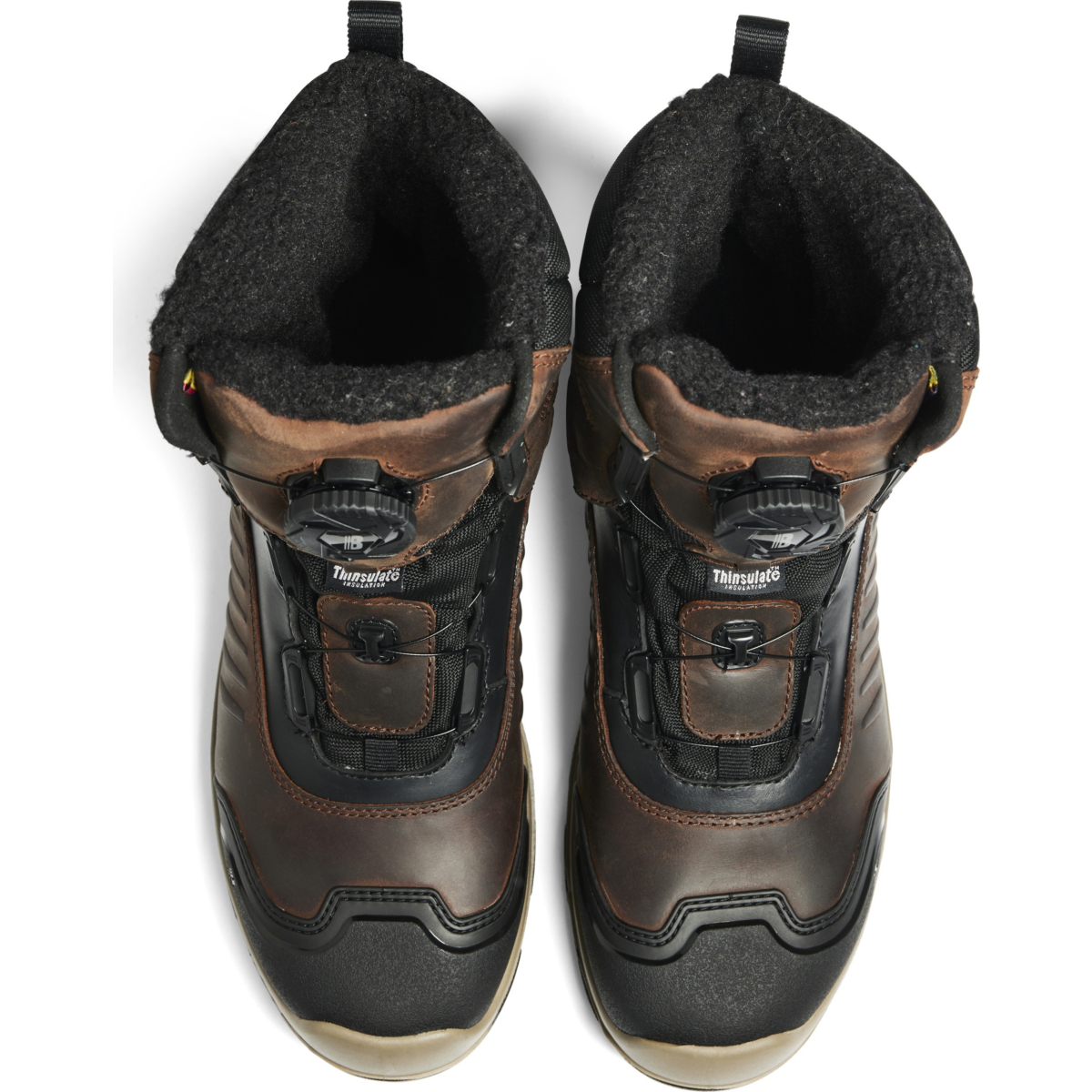 ストーム ウィンターブーツ