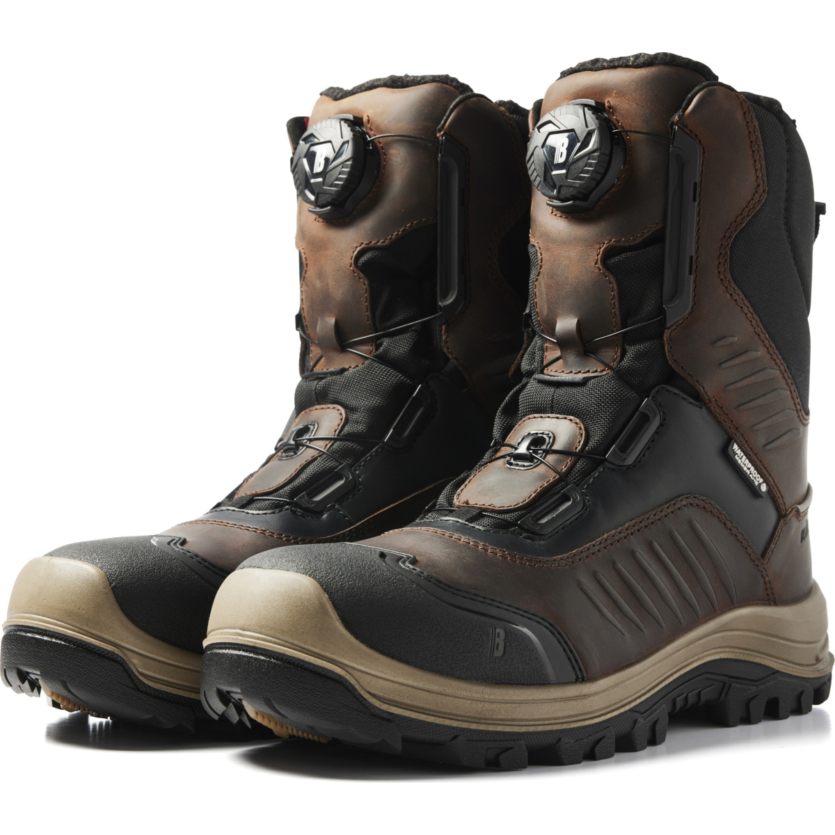 ストーム ウィンターブーツ