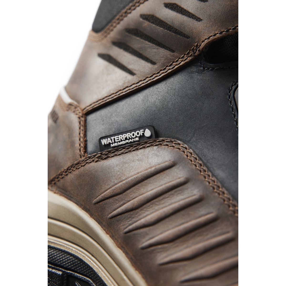 ストーム ウィンターブーツ