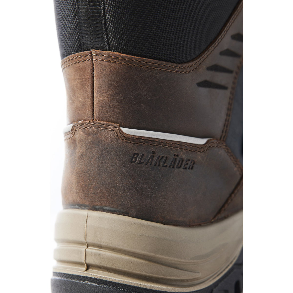 ストーム ウィンターブーツ