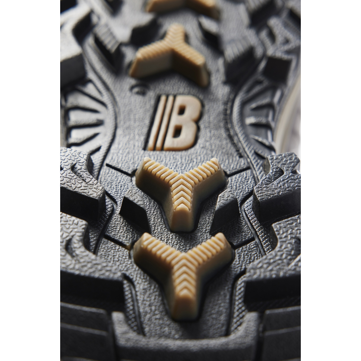 ストーム ウィンターブーツ