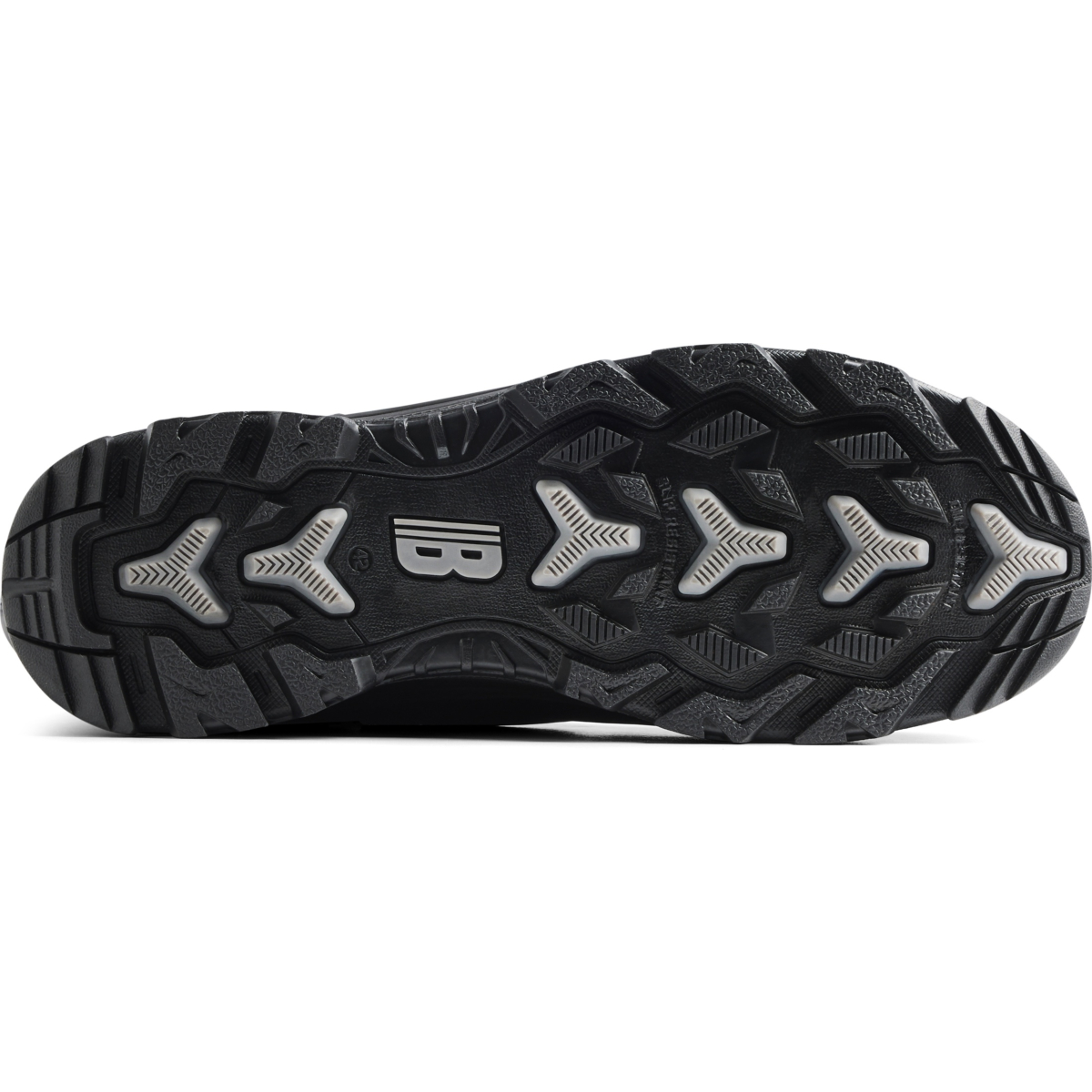 2496 STORM Winter Boots S7S Waterproof