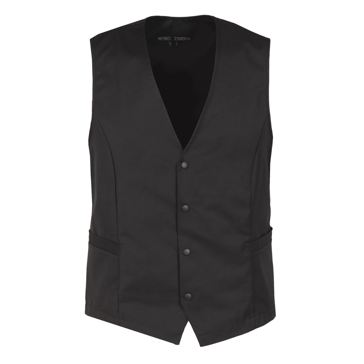 機能性メンズチョッキ、ギャルソン