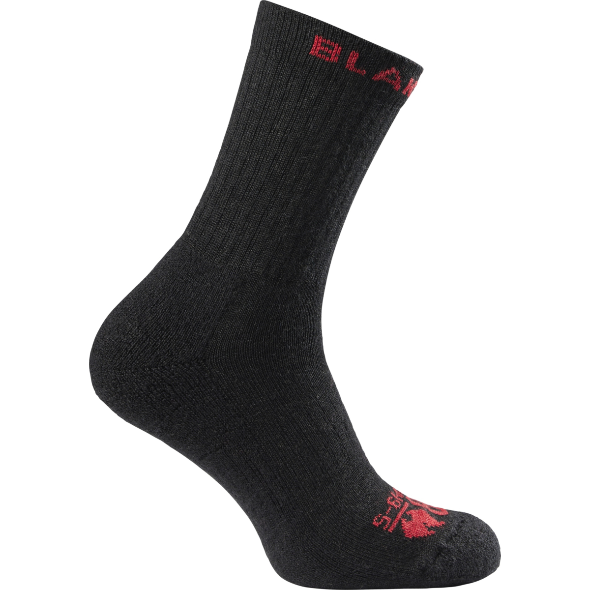 2504 Flame Resistant Wool Sock